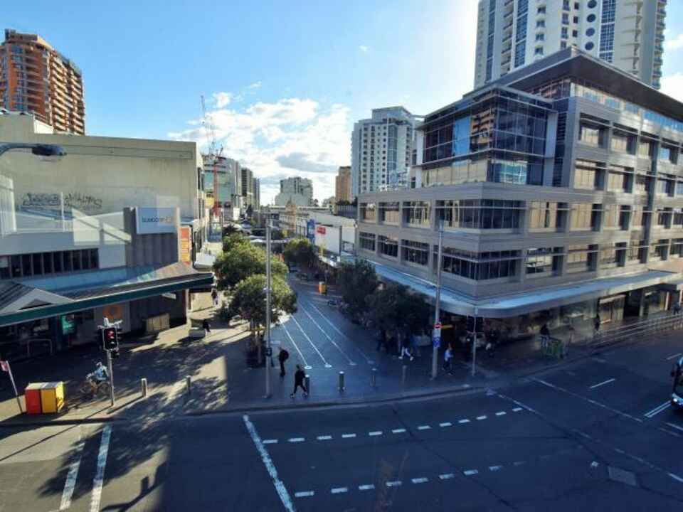 Level 2/209 Oxford Street Bondi Junction