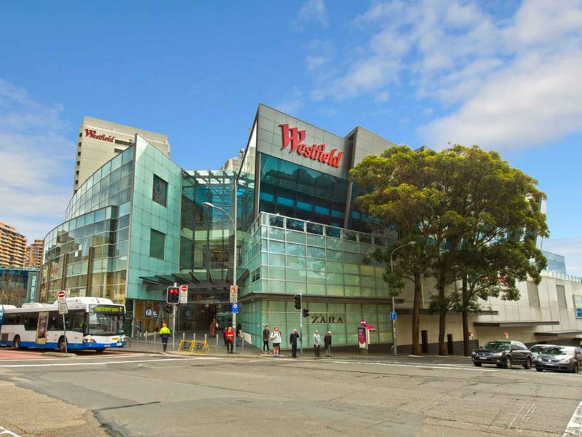 Ground  Lot 102/253-255 Oxford St Bondi Junction