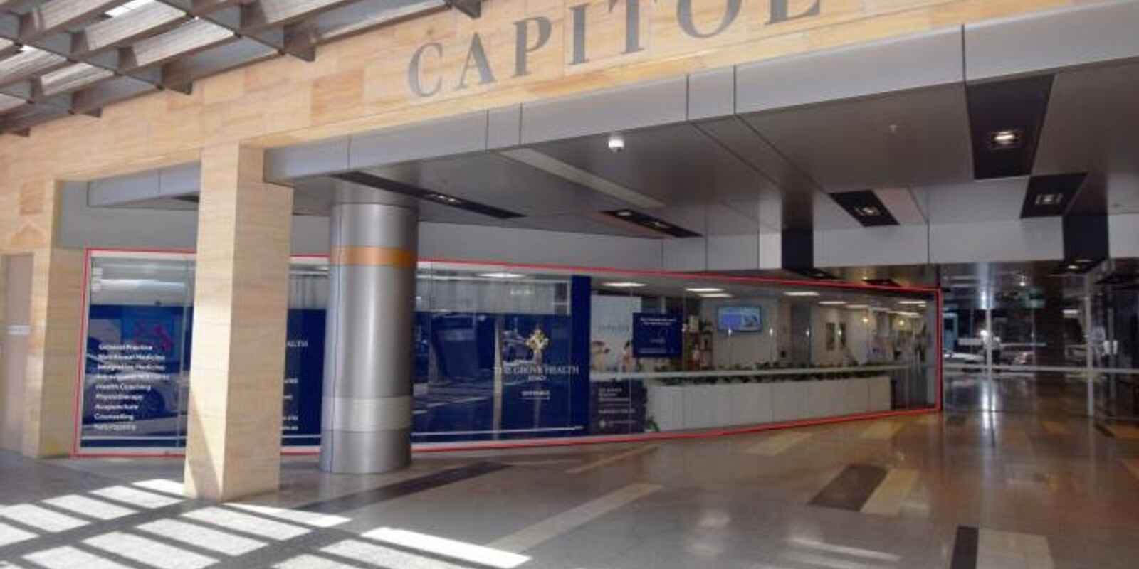 Ground Lot 102/253-255 Oxford St Bondi Junction Ground Lot 102/253-255 Oxford St Bondi Junction