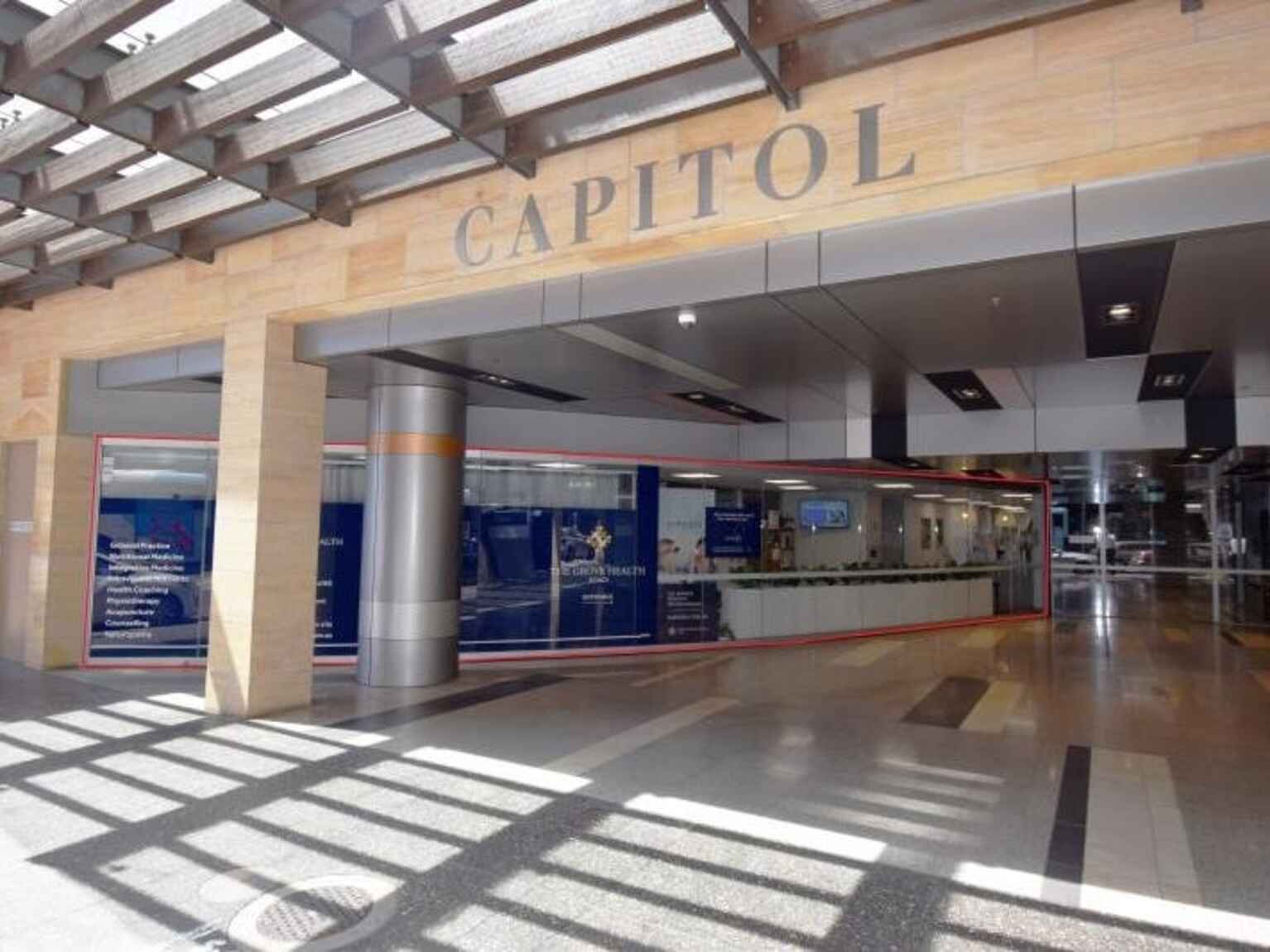 Ground Lot 102/253-255 Oxford St Bondi Junction Ground Lot 102/253-255 Oxford St Bondi Junction