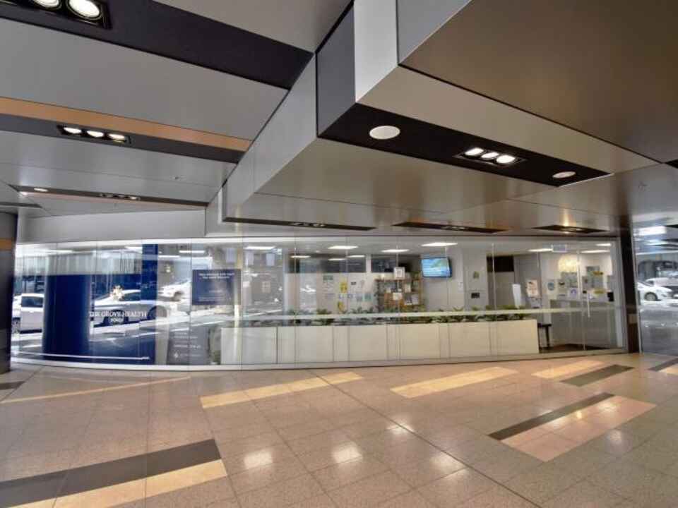 Ground  Lot 102/253-255 Oxford St Bondi Junction