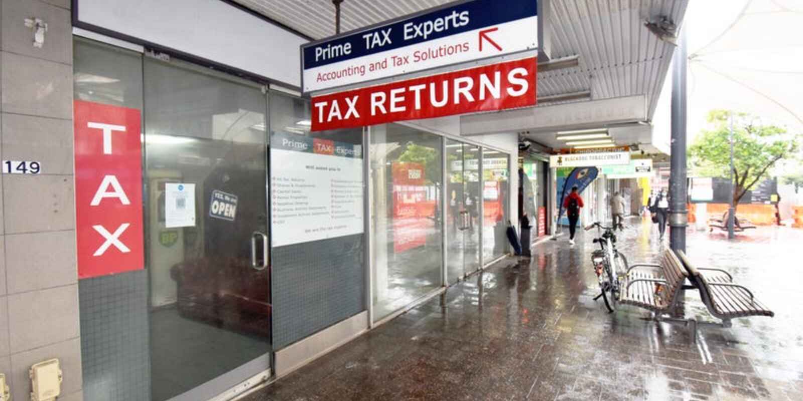 Level 1/149 Oxford Street Bondi Junction