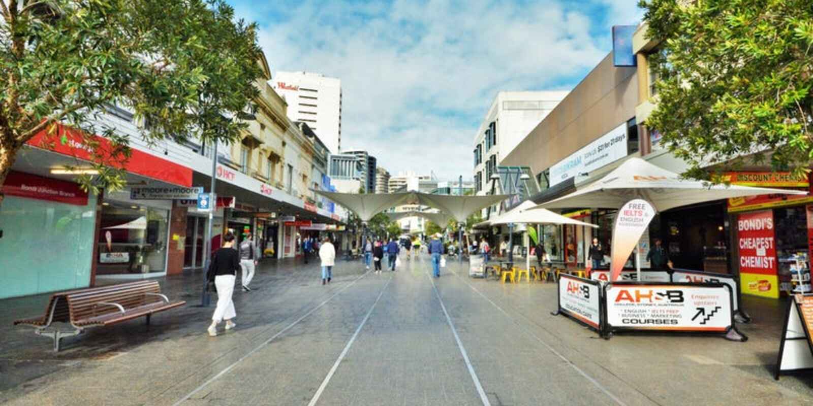 Level 1/149 Oxford Street Bondi Junction