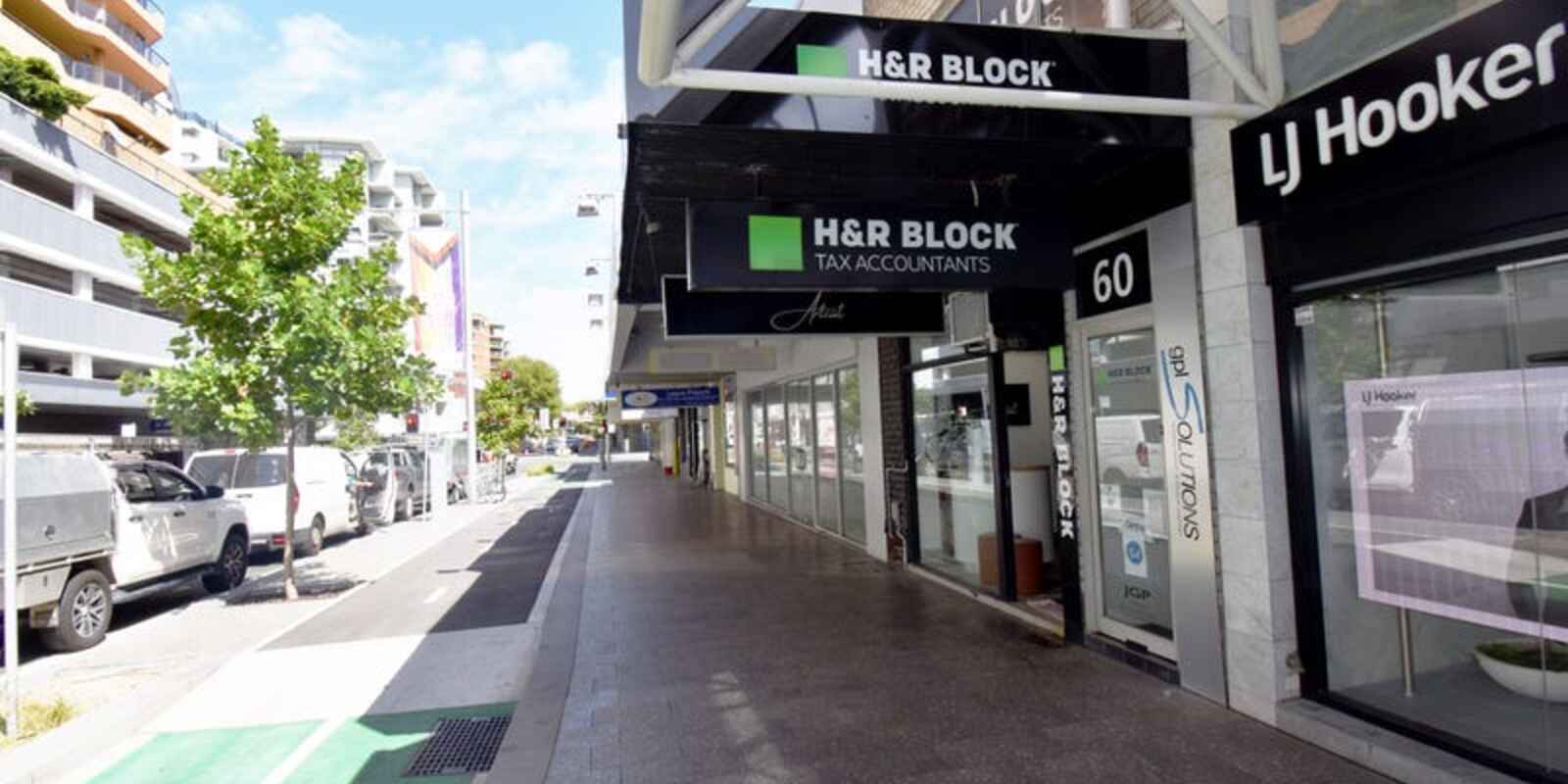 Level 1/60 Spring Street Bondi Junction