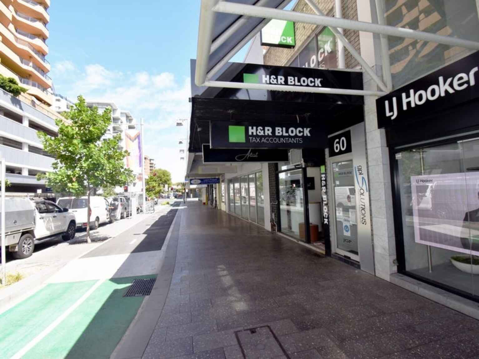 Level 1/60 Spring Street Bondi Junction Level 1/60 Spring Street Bondi Junction