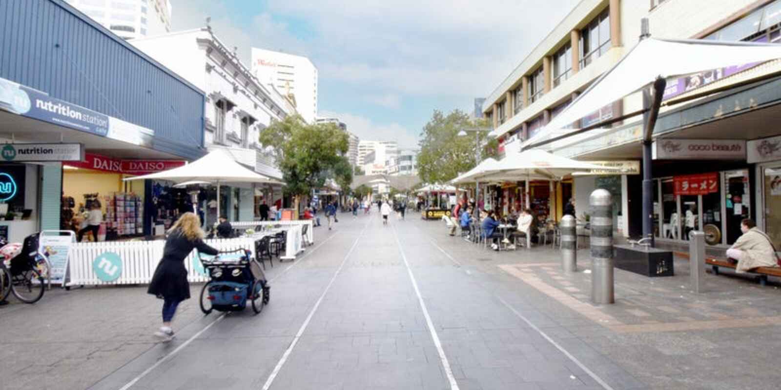 424 Oxford Street Bondi Junction 424 Oxford Street Bondi Junction