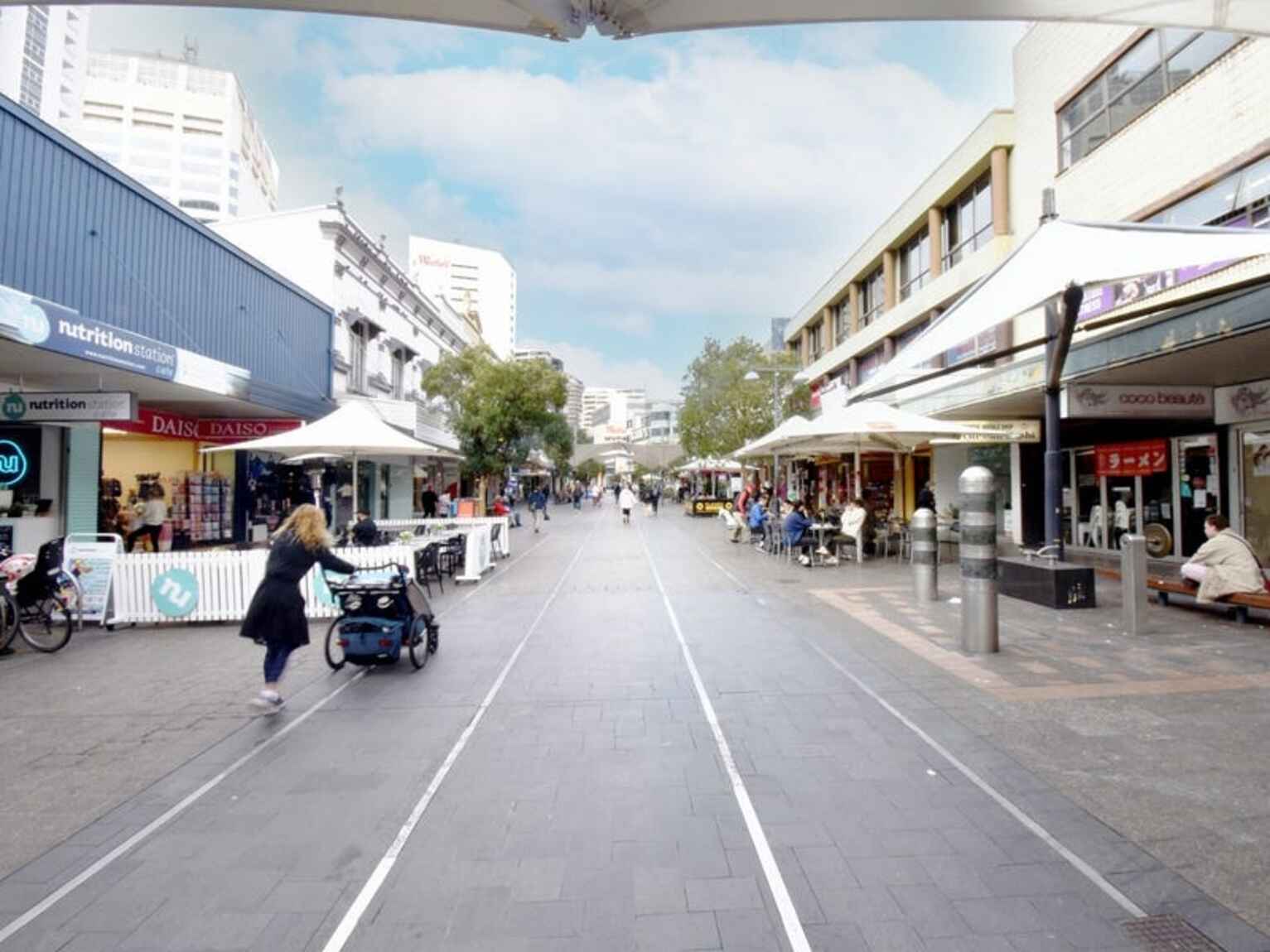 424 Oxford Street Bondi Junction