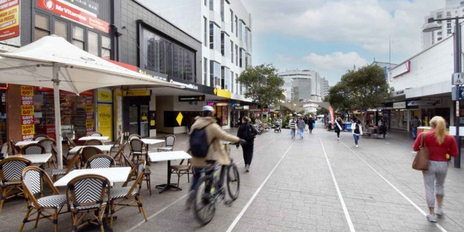 424 Oxford Street Bondi Junction 424 Oxford Street Bondi Junction