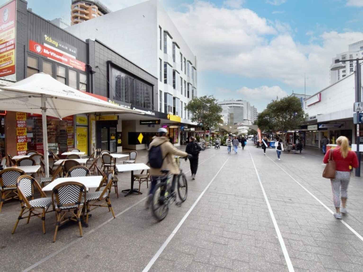 424 Oxford Street Bondi Junction