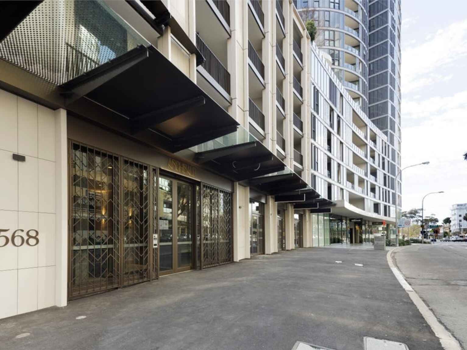 568 Oxford Street Bondi Junction