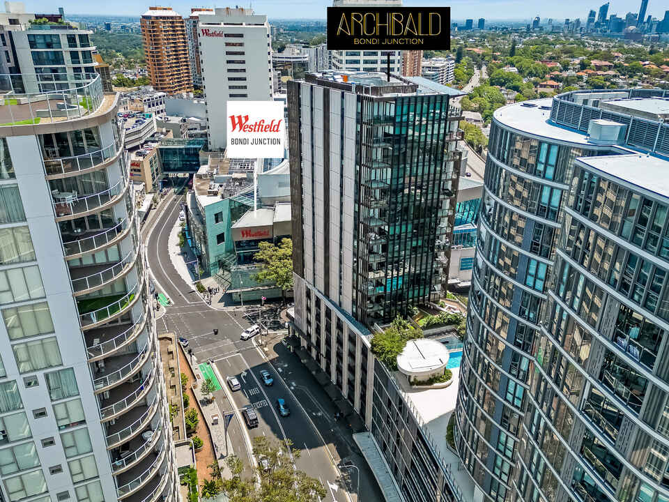 568 Oxford Street Bondi Junction