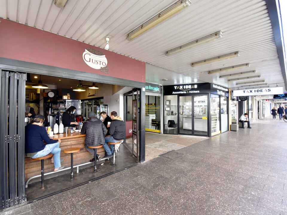 157-165 Oxford Street Bondi Junction