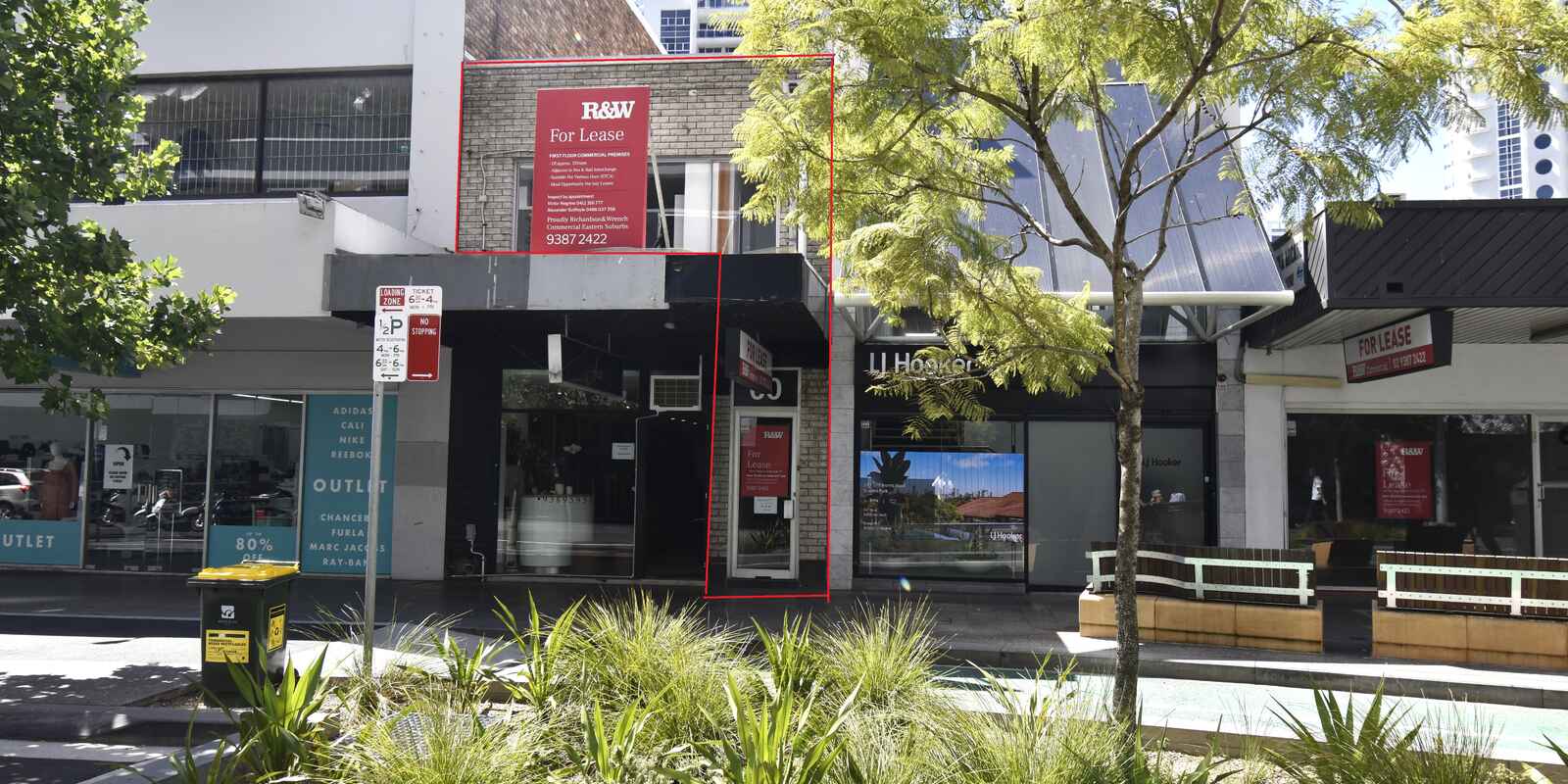 Level 1/60 Spring Street Bondi Junction