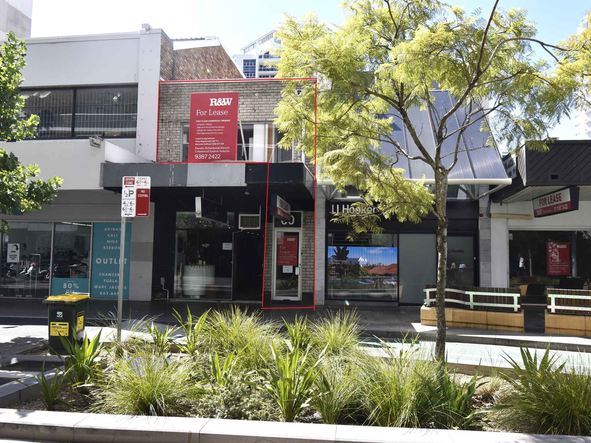 Level 1/60 Spring Street Bondi Junction