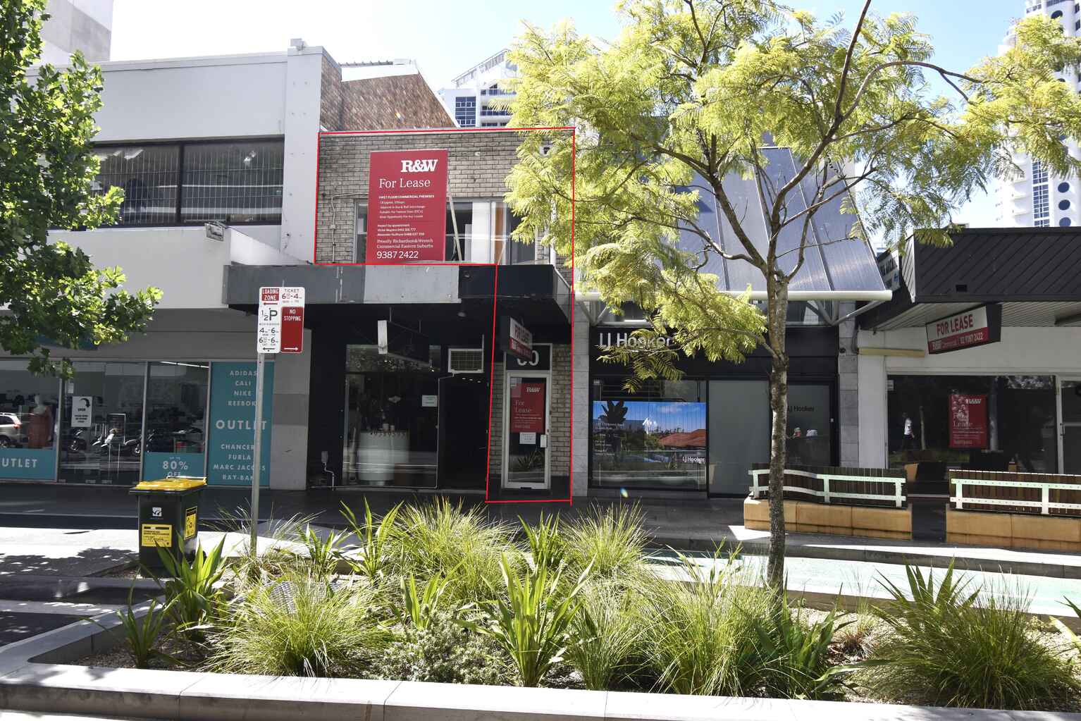 Level 1/60 Spring Street Bondi Junction