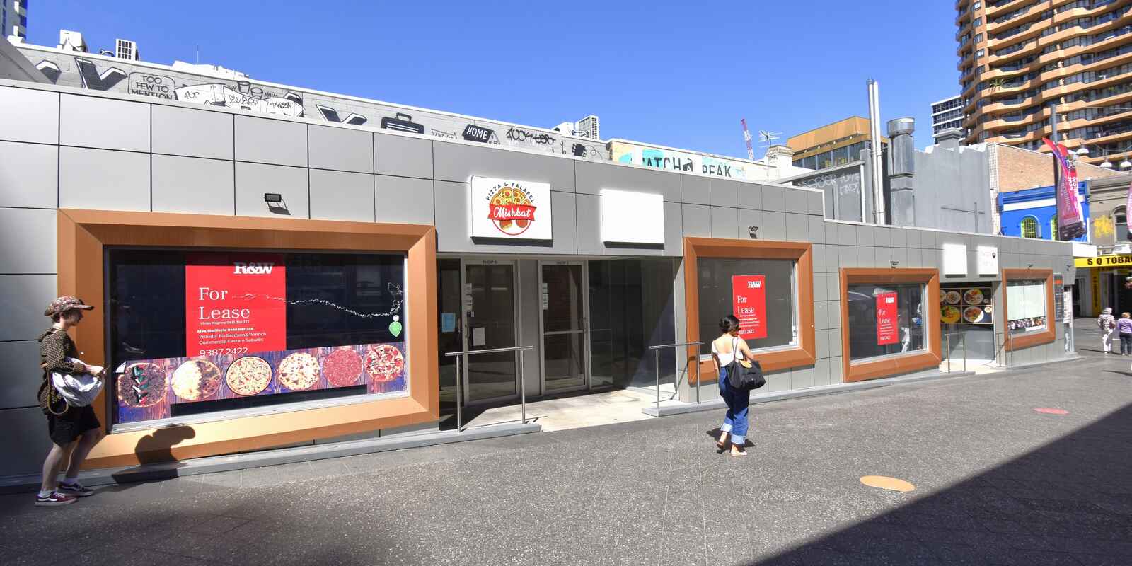 424 Oxford Street Bondi Junction