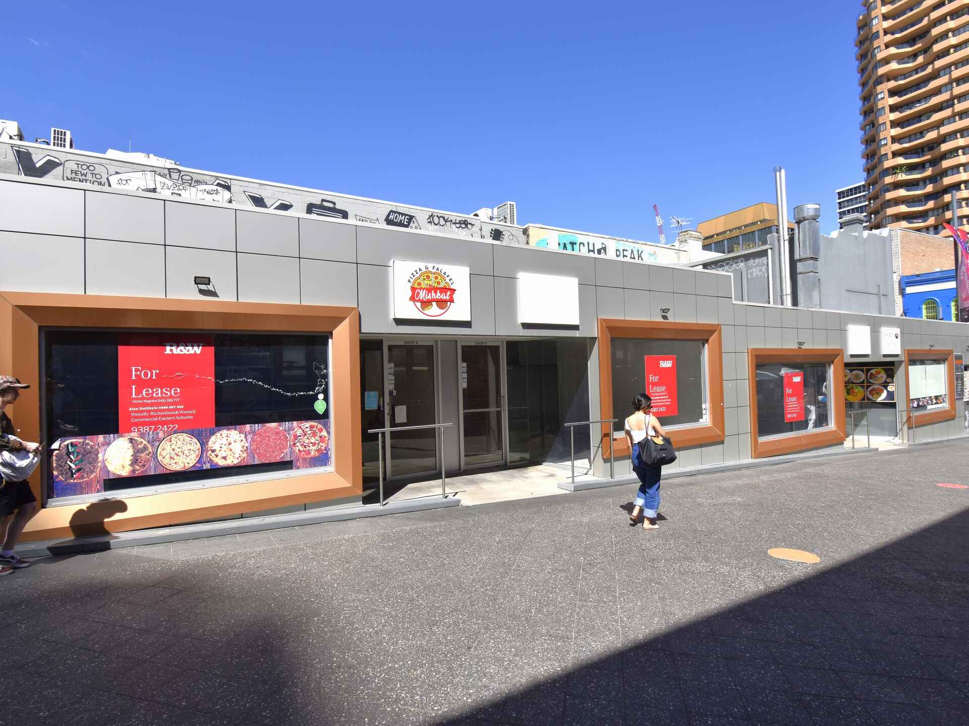 424 Oxford Street Bondi Junction