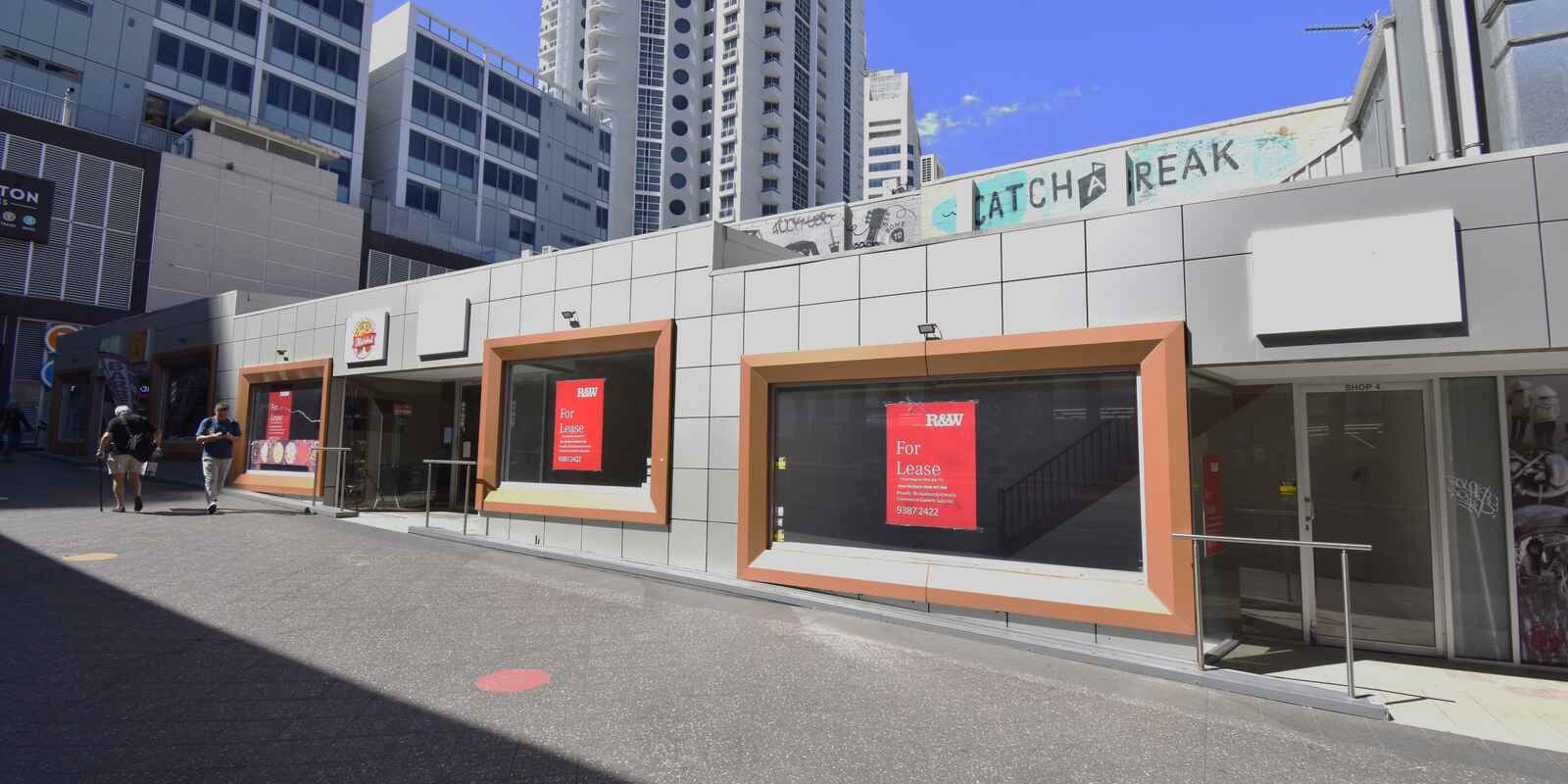 424 Oxford Street Bondi Junction