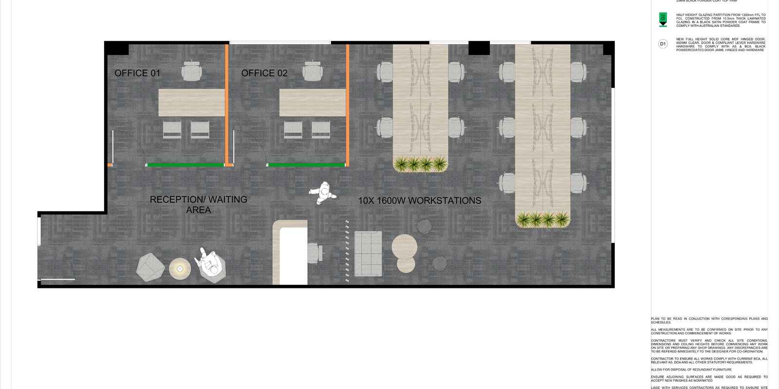 Level 2/209 Oxford Street Bondi Junction Level 2/209 Oxford Street Bondi Junction