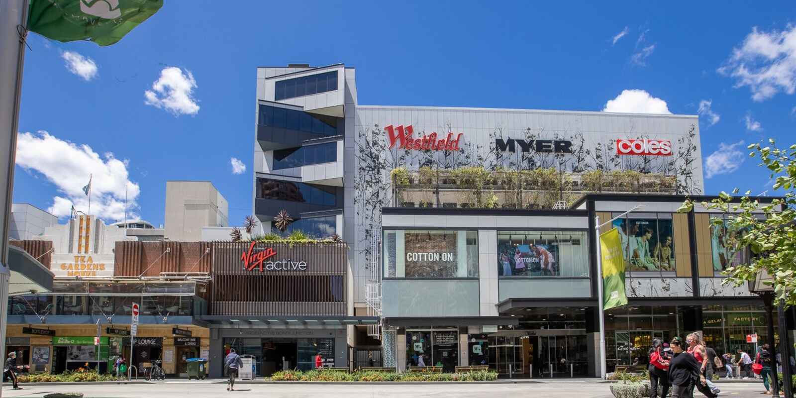 Level 1/60 Spring Street Bondi Junction