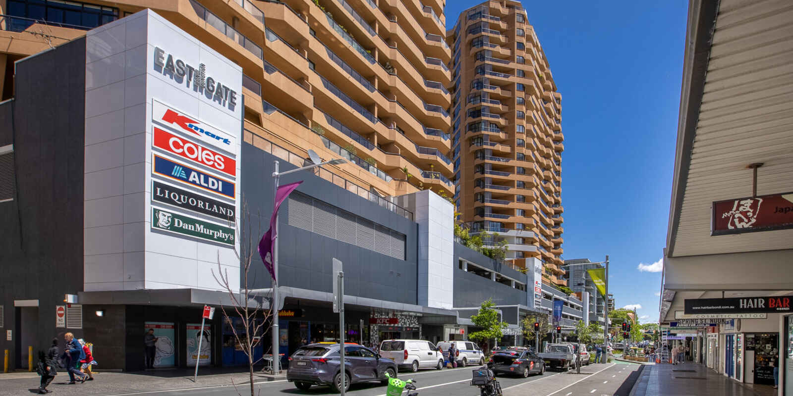Level 1/60 Spring Street Bondi Junction