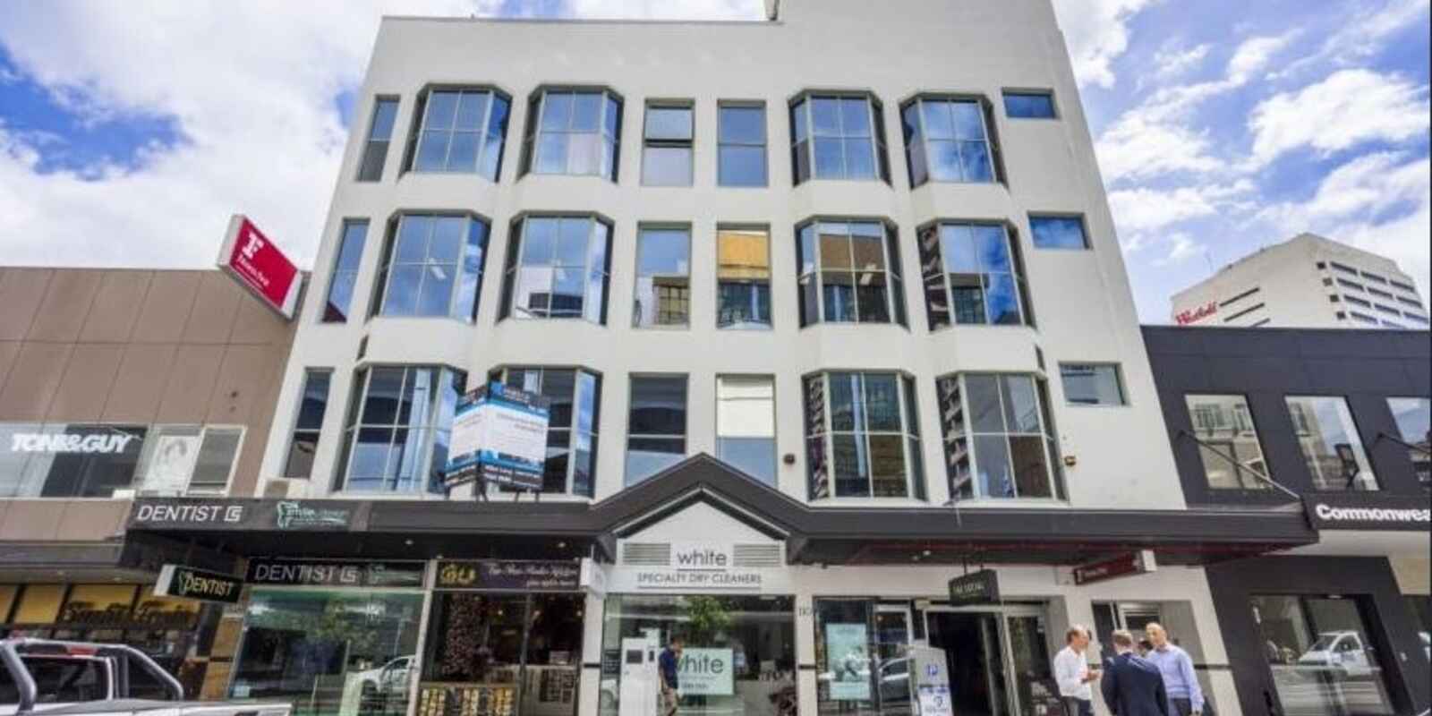 110 Spring Street Bondi Junction