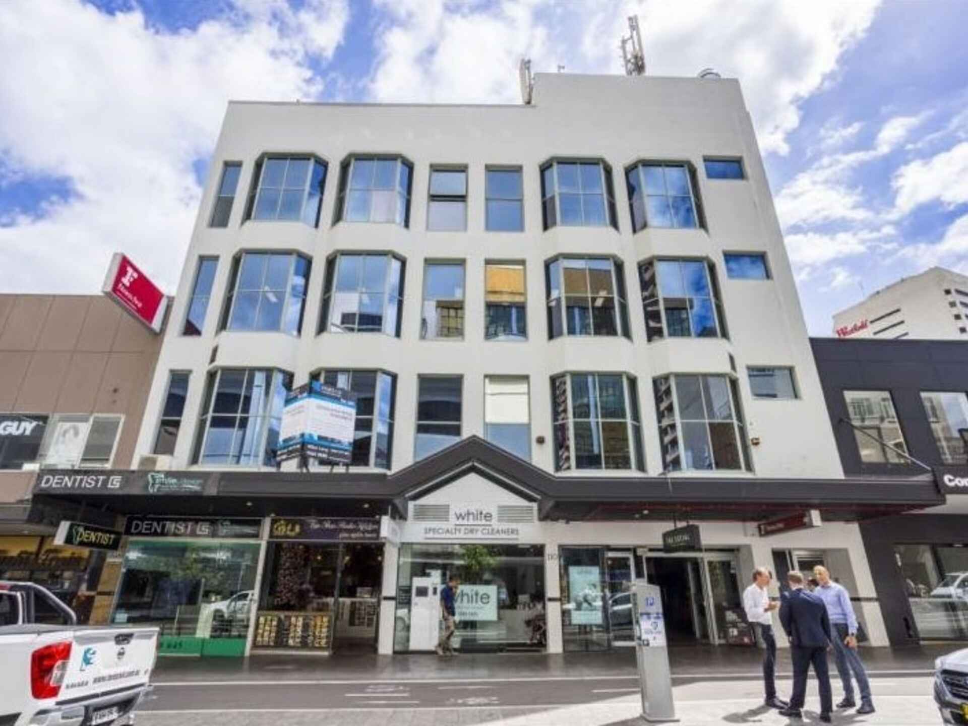 110 Spring Street Bondi Junction