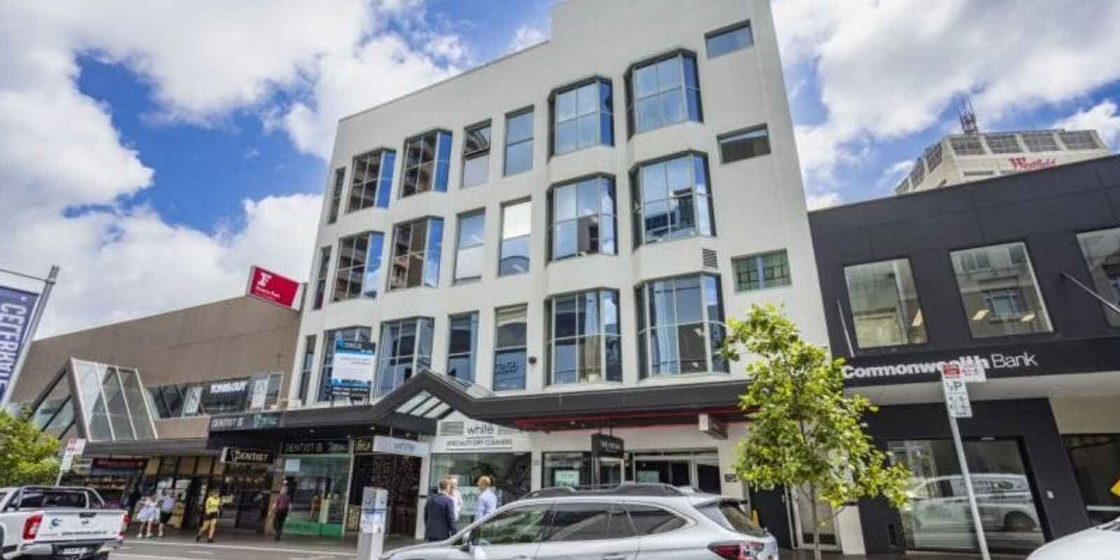 110 Spring Street Bondi Junction