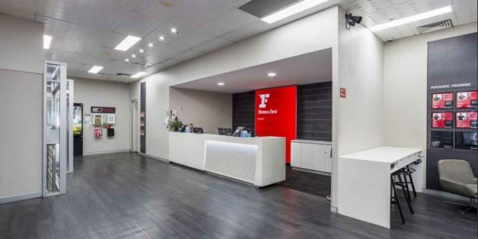 110 Spring Street Bondi Junction