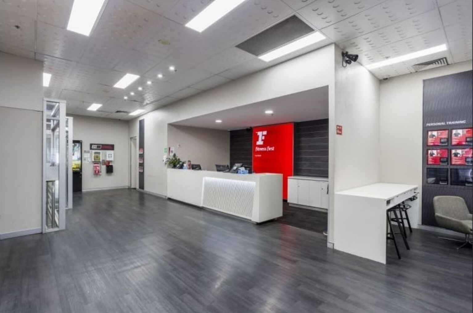 110 Spring Street Bondi Junction