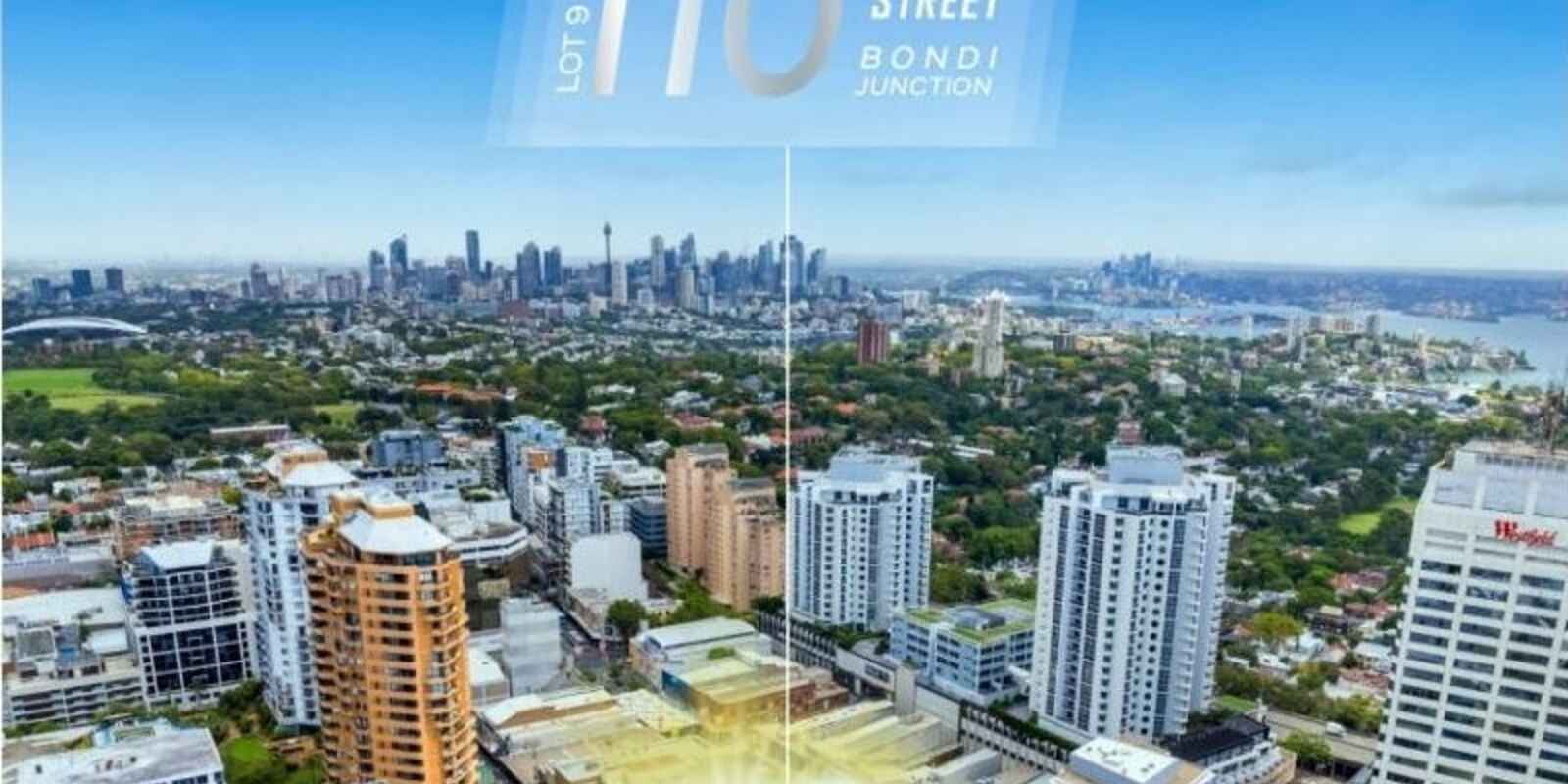 110 Spring Street Bondi Junction