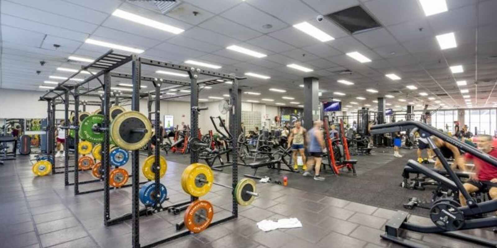 110 Spring Street Bondi Junction