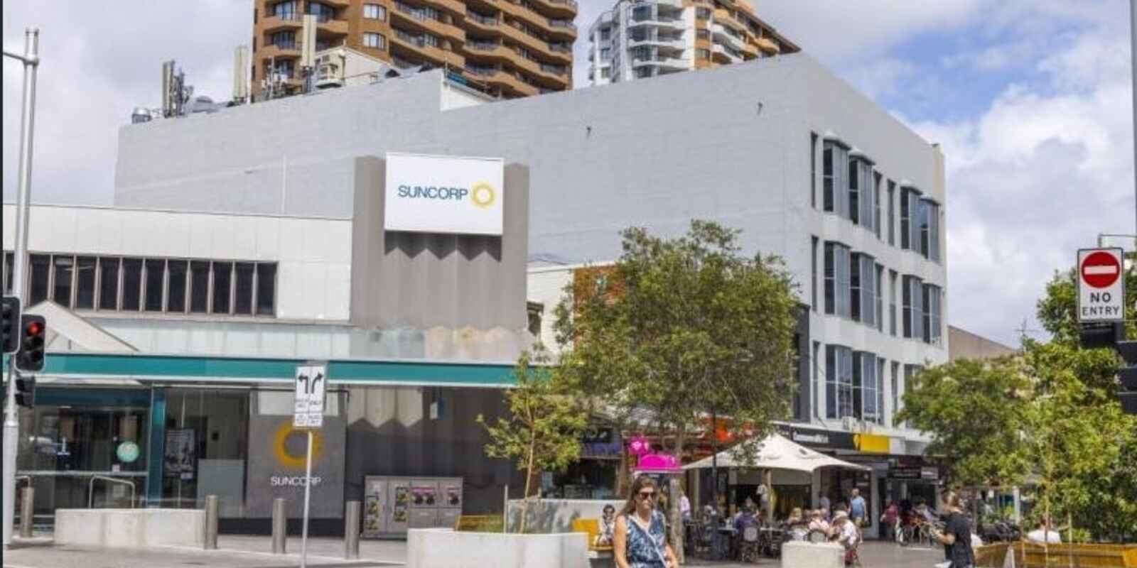 110 Spring Street Bondi Junction