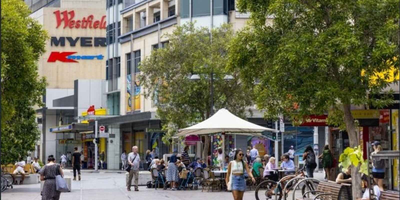 110 Spring Street Bondi Junction