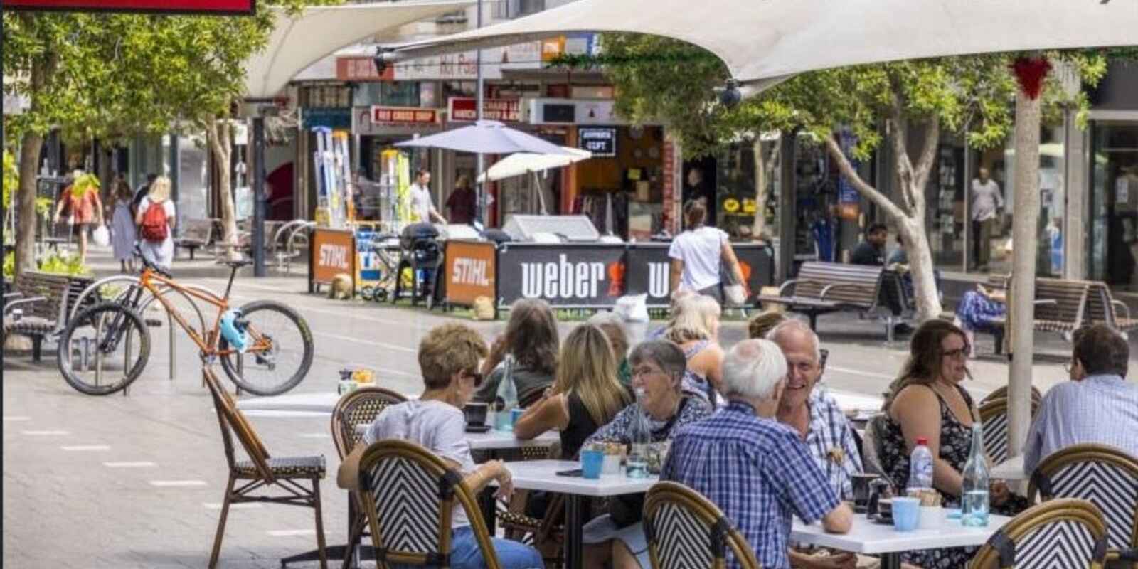 110 Spring Street Bondi Junction