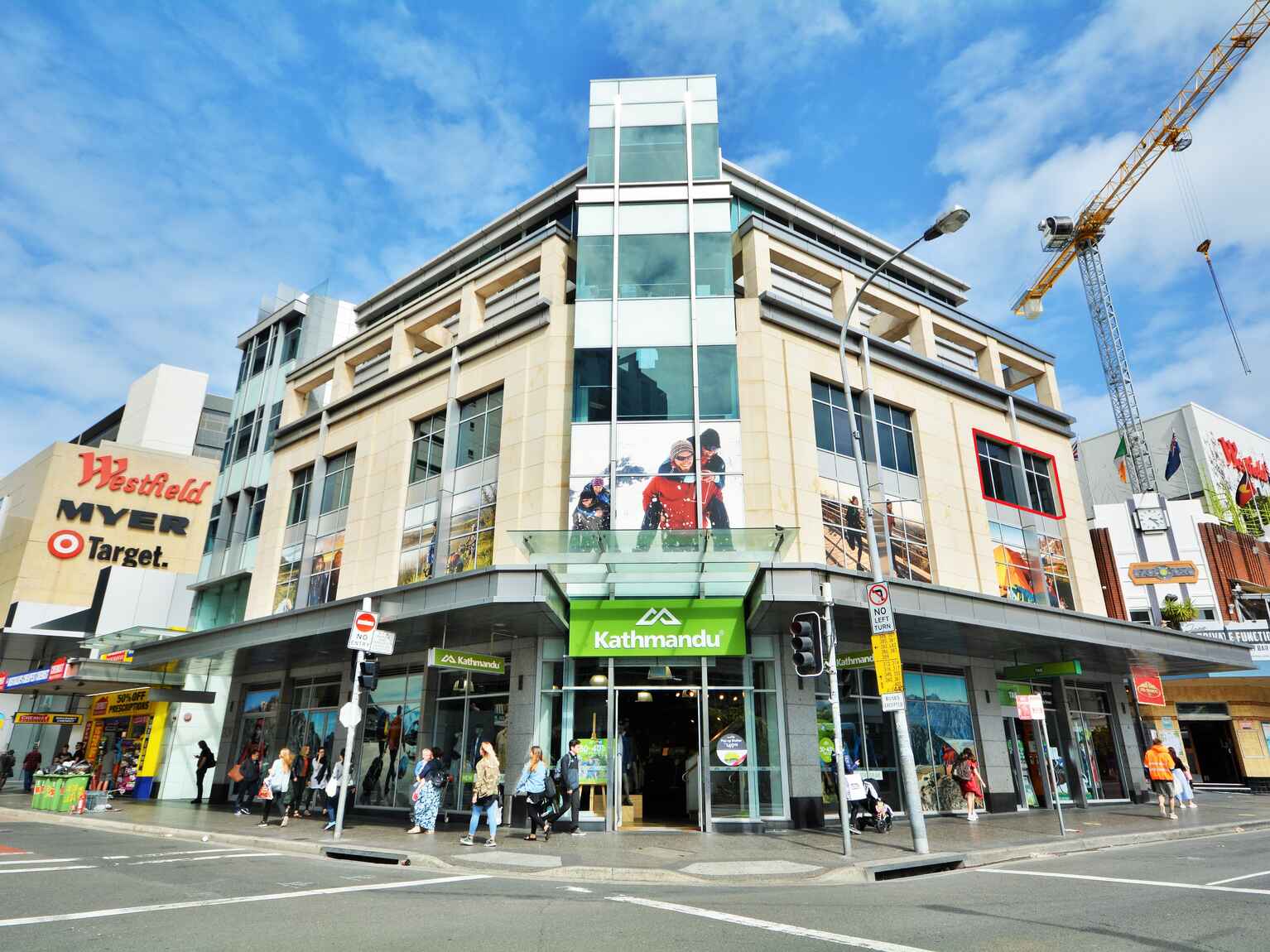 Level 2/209 Oxford Street Bondi Junction