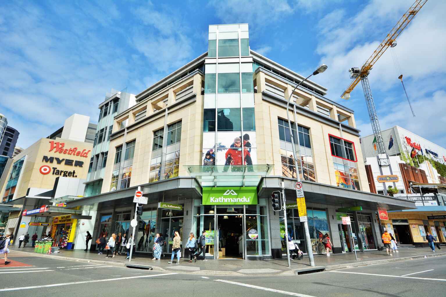 Level 2/209 Oxford Street Bondi Junction