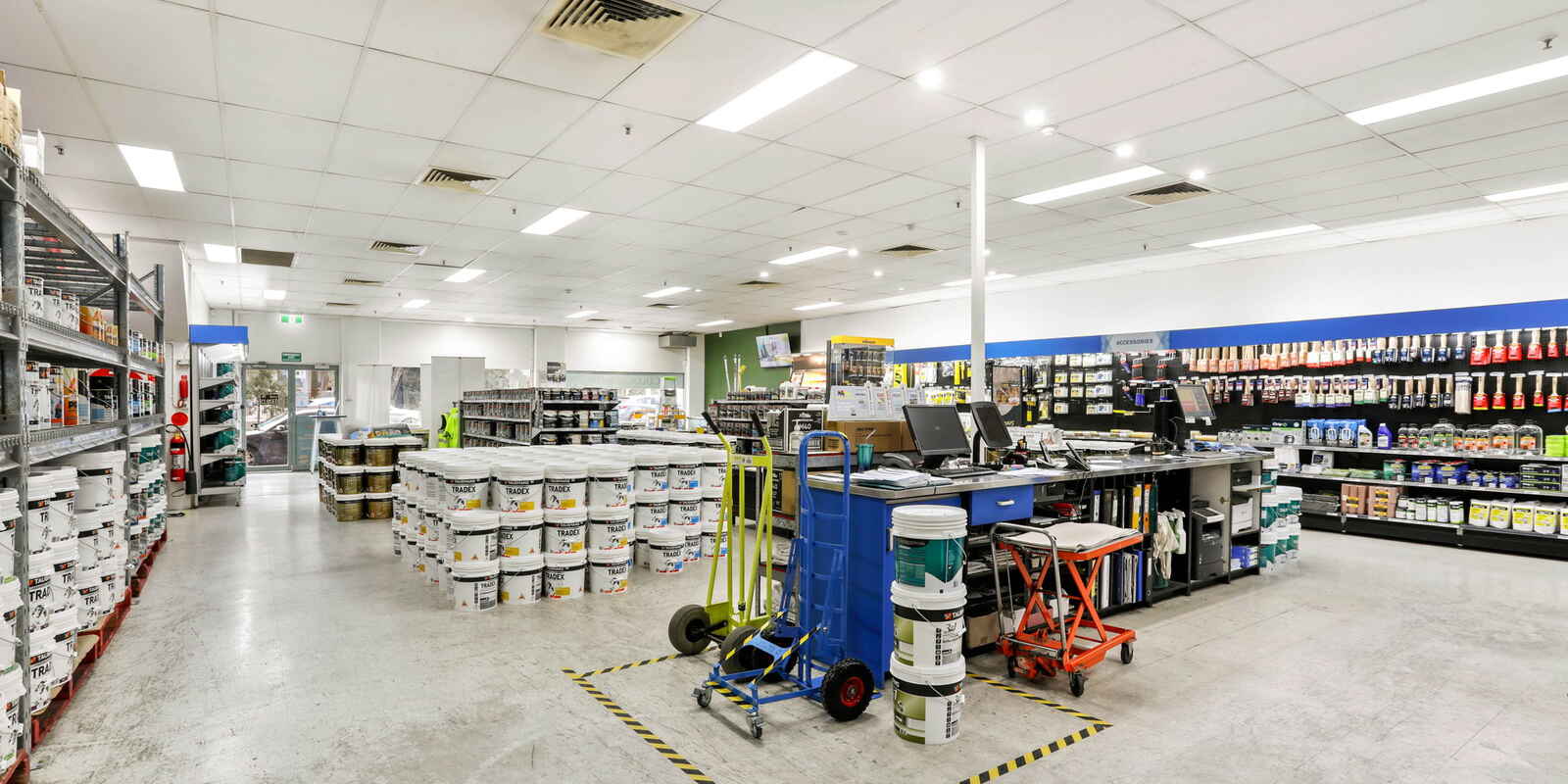 Lot 6 2-4 Denison Street Bondi Junction