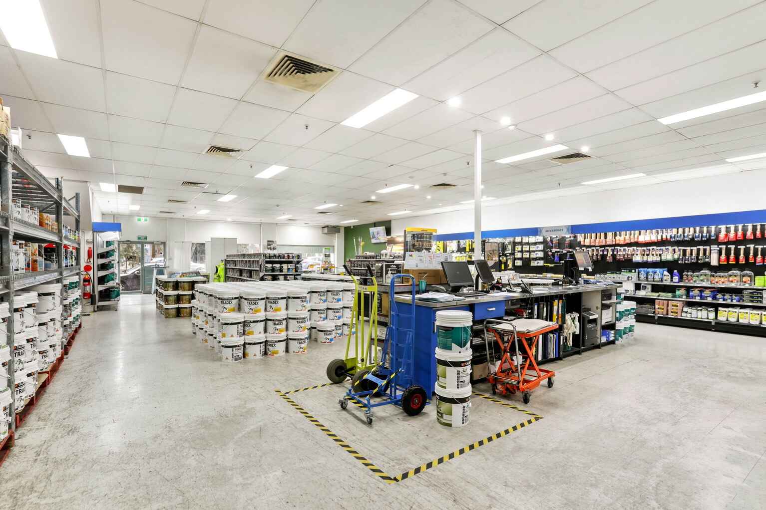 Lot 6 2-4 Denison Street Bondi Junction