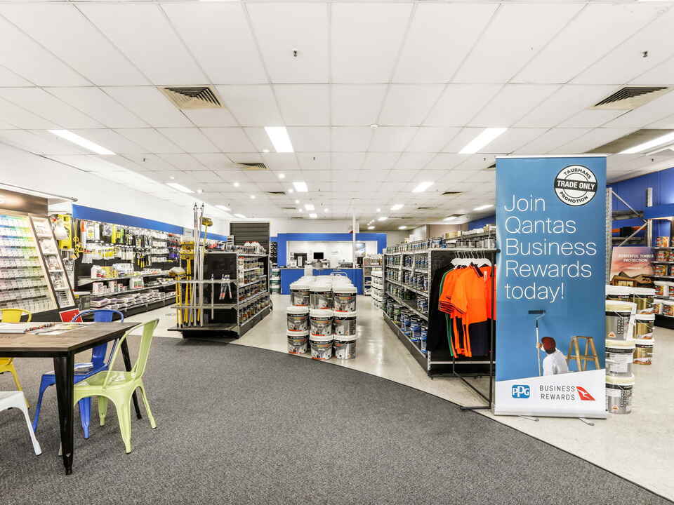 Lot 6 2-4 Denison Street Bondi Junction