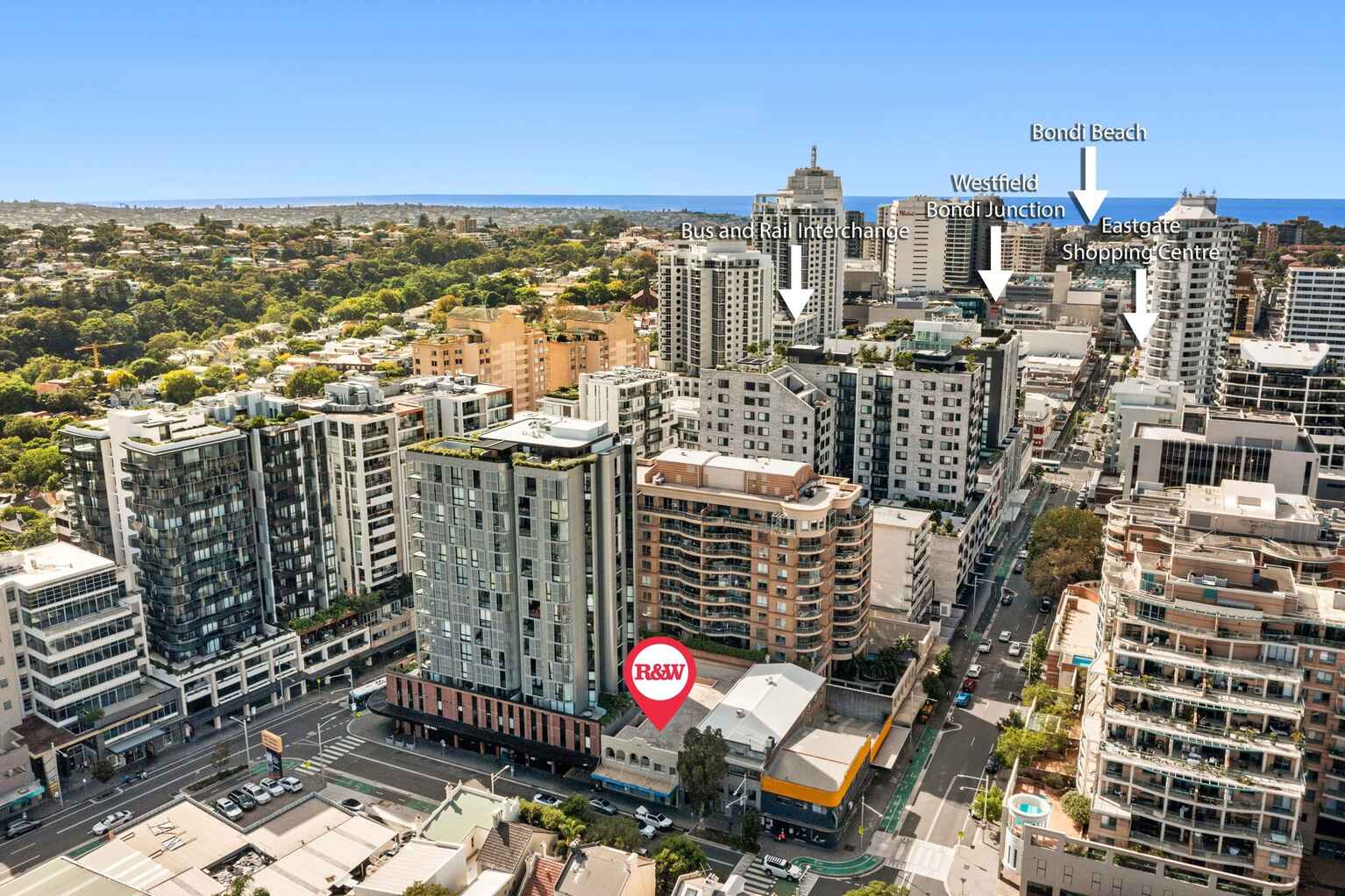 Lot 6 2-4 Denison Street Bondi Junction
