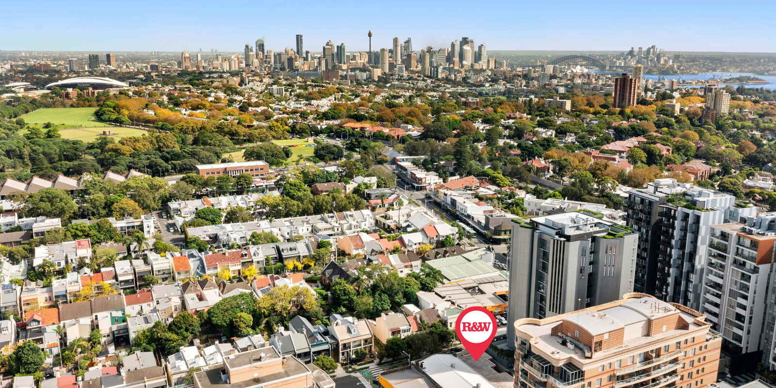 Lot 6 2-4 Denison Street Bondi Junction
