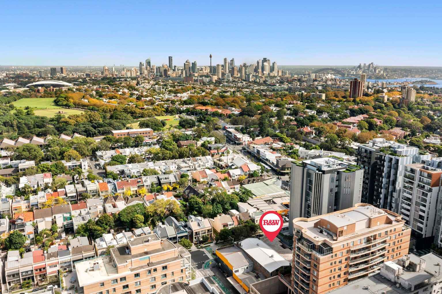 Lot 6 2-4 Denison Street Bondi Junction