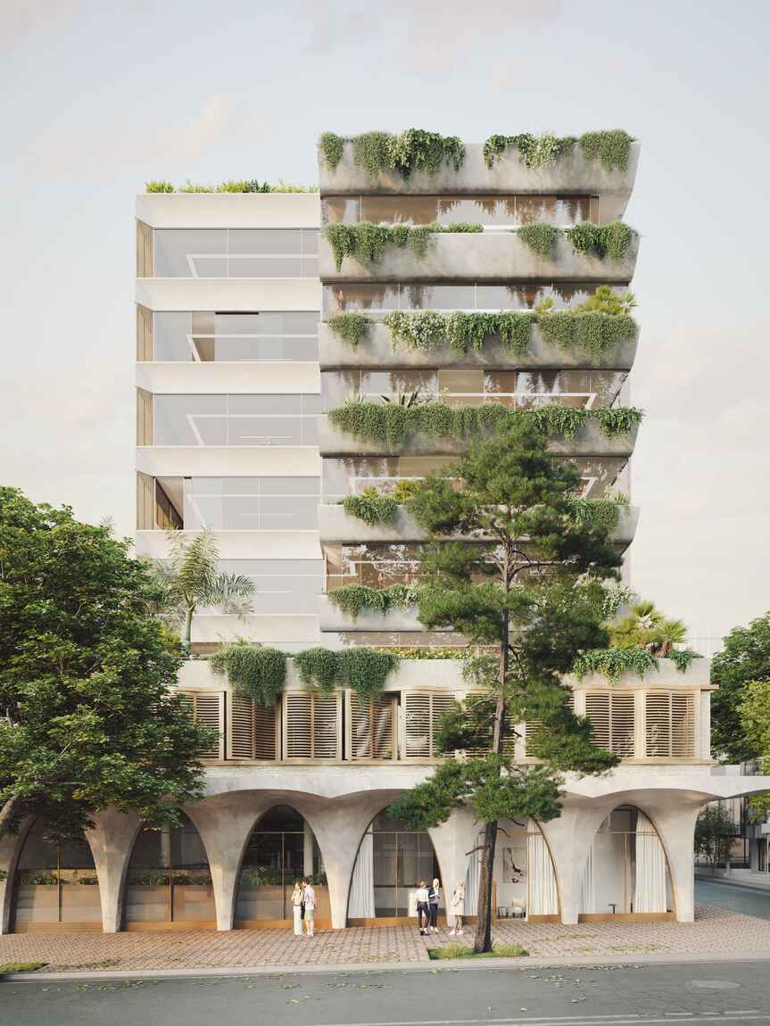 88 Ebley St Bondi Junction 88 Ebley St Bondi Junction