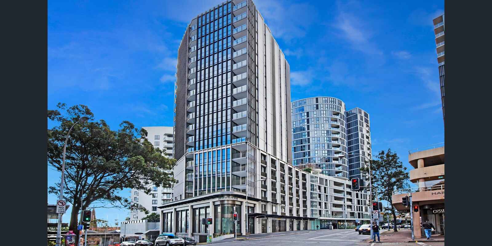 The Archibald Suite 5/552-568 Oxford Street Bondi Junction