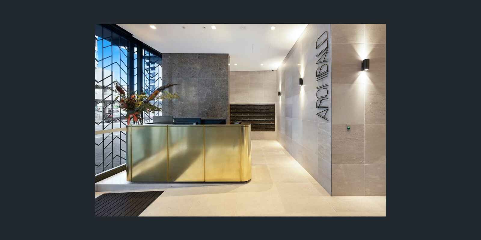 The Archibald Suite 5/552-568 Oxford Street Bondi Junction