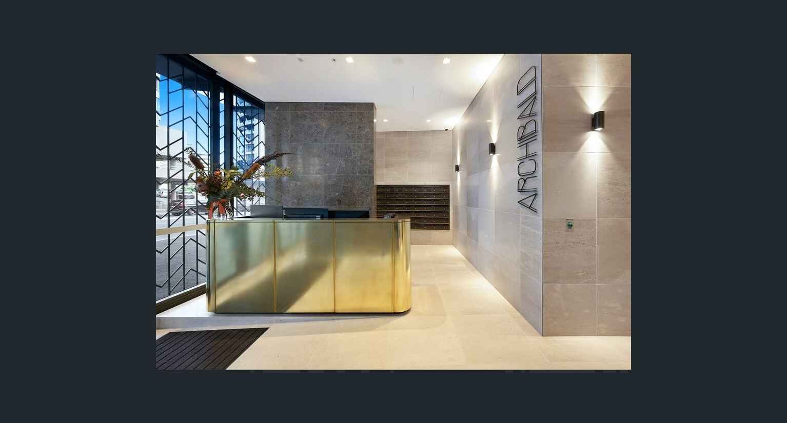 The Archibald Suite 5/552-568 Oxford Street Bondi Junction