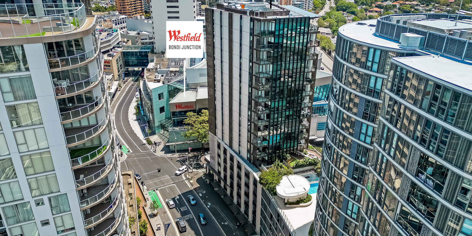 The Archibald Suite 5/552-568 Oxford Street Bondi Junction