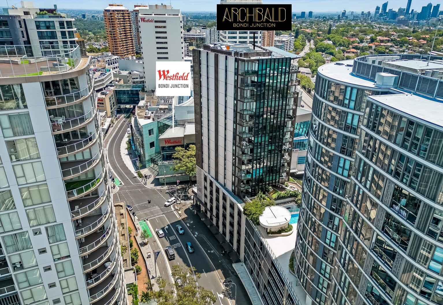 The Archibald Suite 5/552-568 Oxford Street Bondi Junction