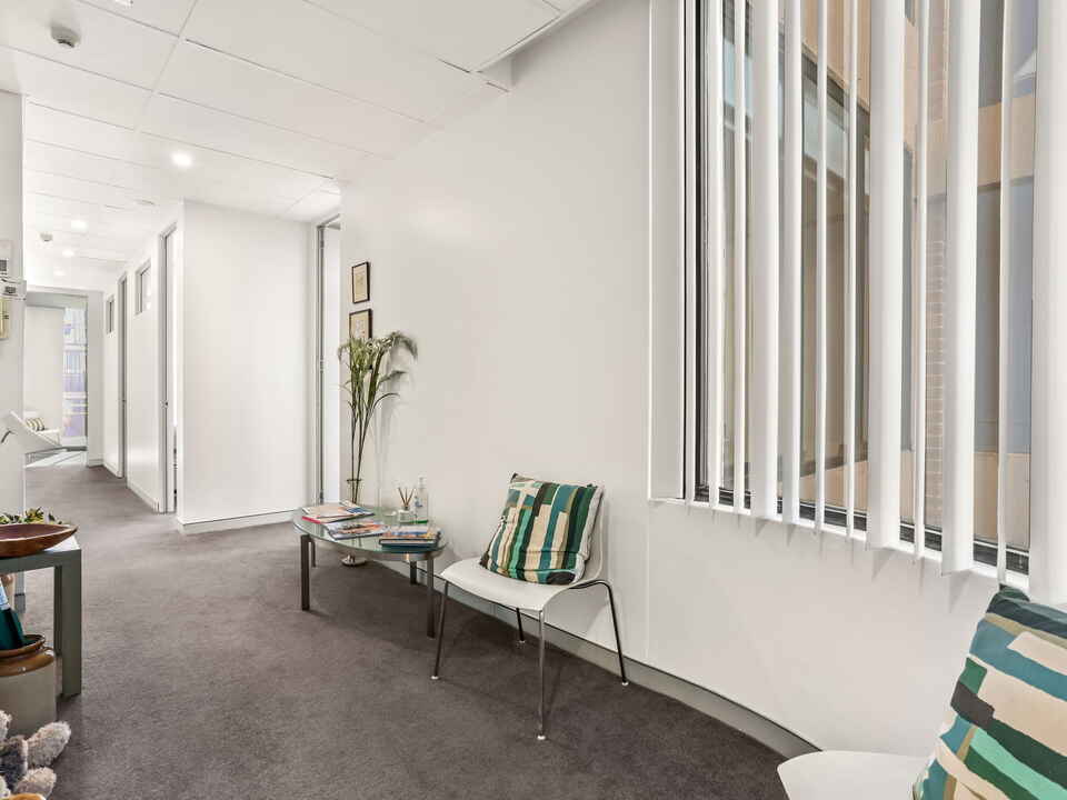 Harley Place 308/251 Oxford Street Bondi Junction